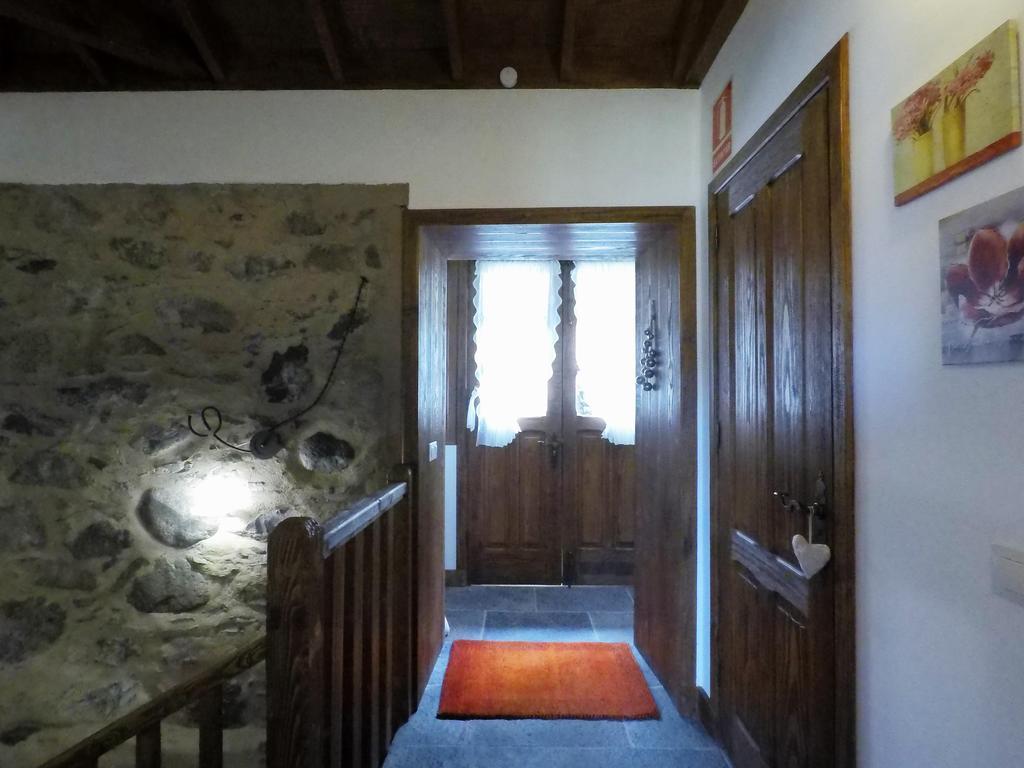 Llano Campo Casa rural *