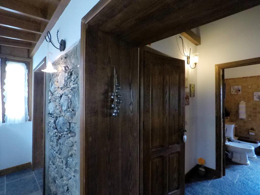 Llano Campo Casa rural