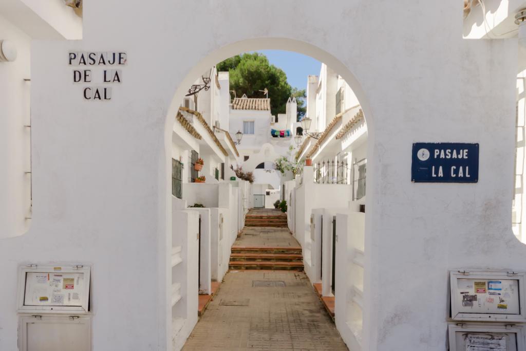 Duplex El Manantial Holiday home