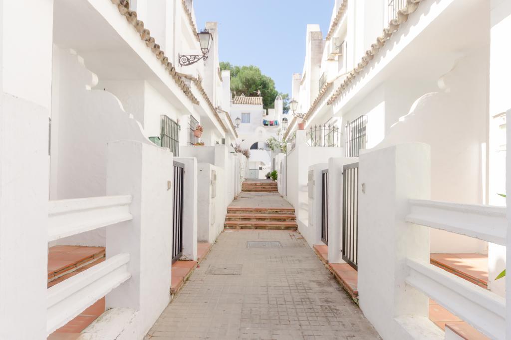 Holiday home Duplex El Manantial *