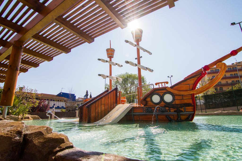 Golden Bahía De Tossa&spa 4* Sup. Hotel 4*