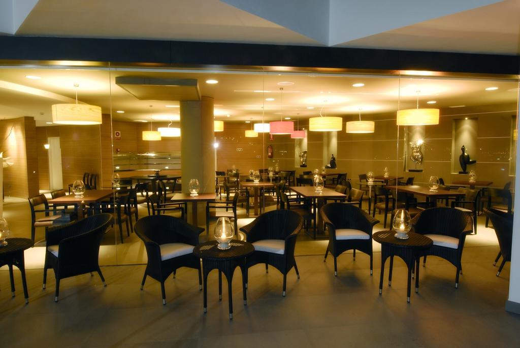 Cabo De Gata Hotel Carboneras