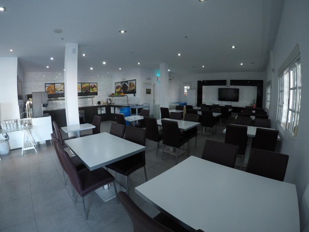 Hotel Natursun 3*