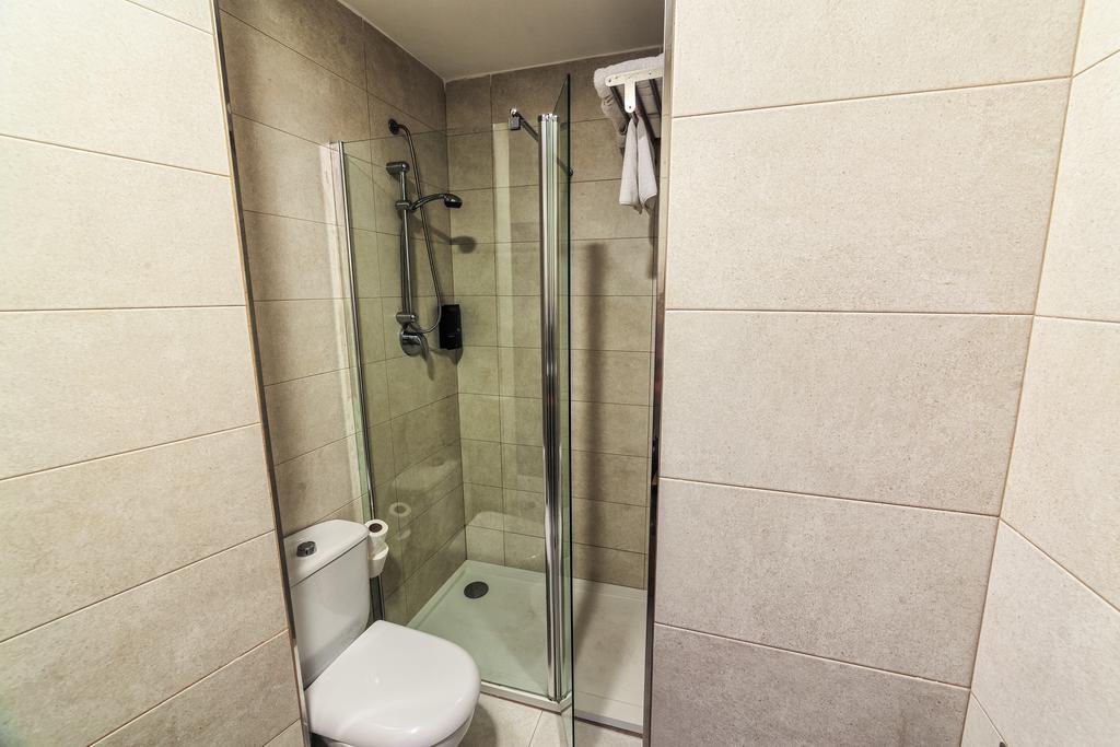 Hotel La Perla 2*
