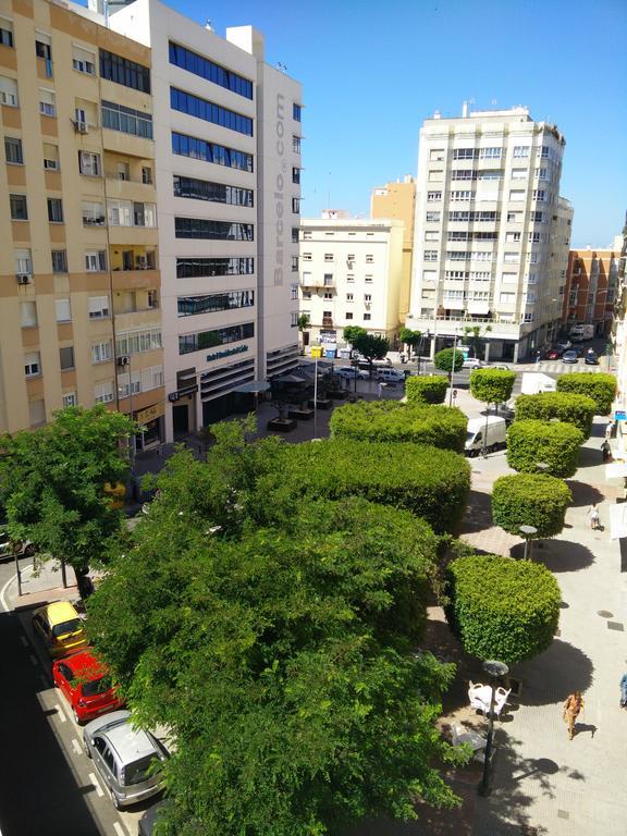 Apartment Recreo