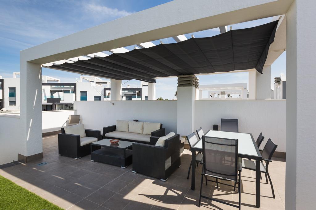 Apartment Penthouse Oasis Altos *