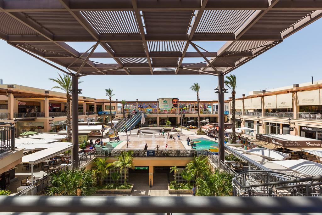 Apartment Penthouse Oasis Altos Los Altos