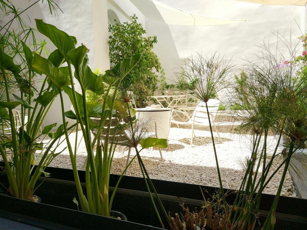 Atrium Apartment Cordoba