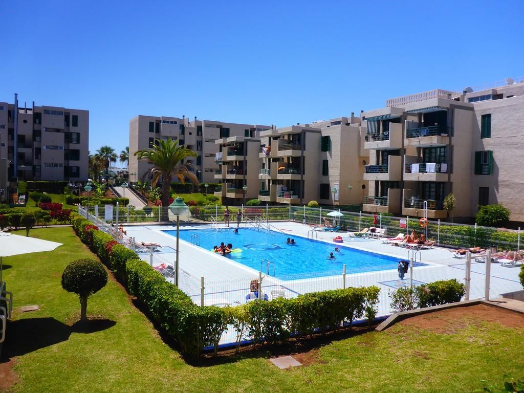 Apartamento Residencia Las Viñas