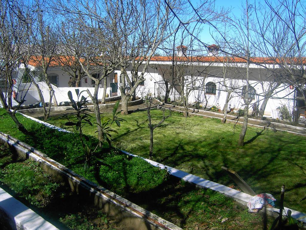 Camping Campamento Quimpi El Rosario (Tenerife)
