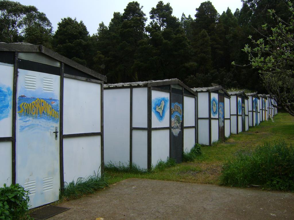 Campamento Quimpi El Rosario (Tenerife)