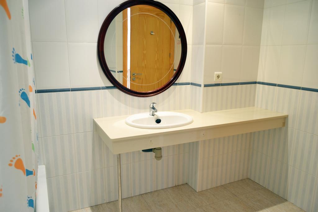 Urbanizacion Pasarela Apartment *