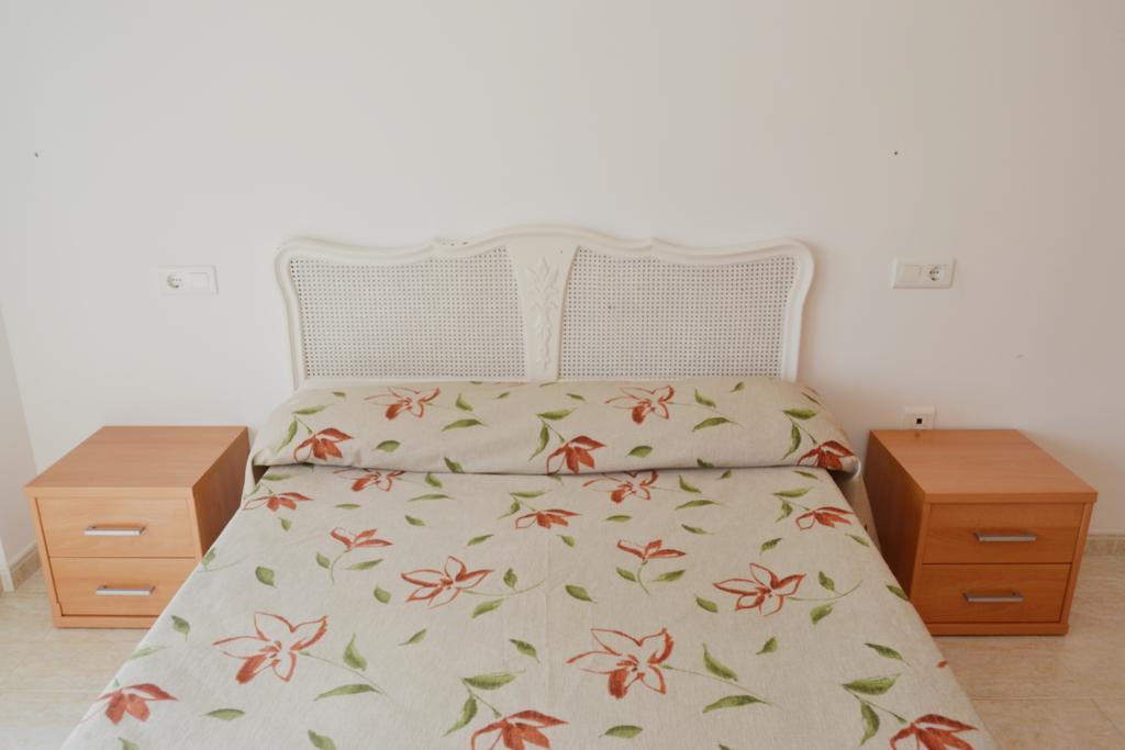 Urbanizacion Pasarela Apartment