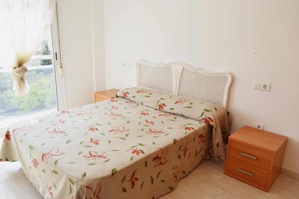 Apartment Urbanizacion Pasarela *