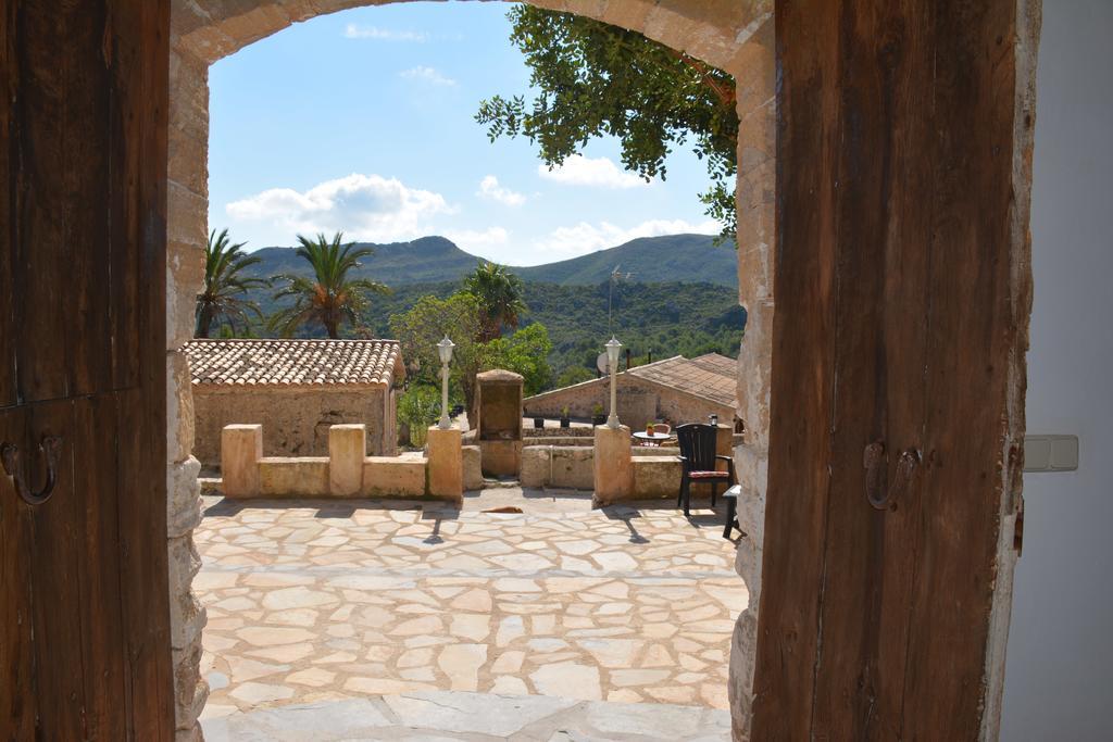 Farm stay Sa Duaia De Dalt Arta