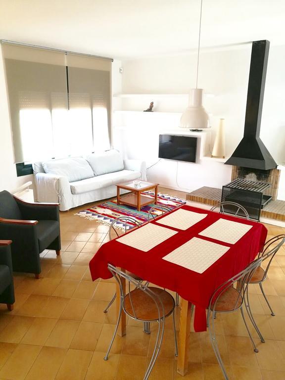 Сasa de vacaciones Casa Lorca Rosas