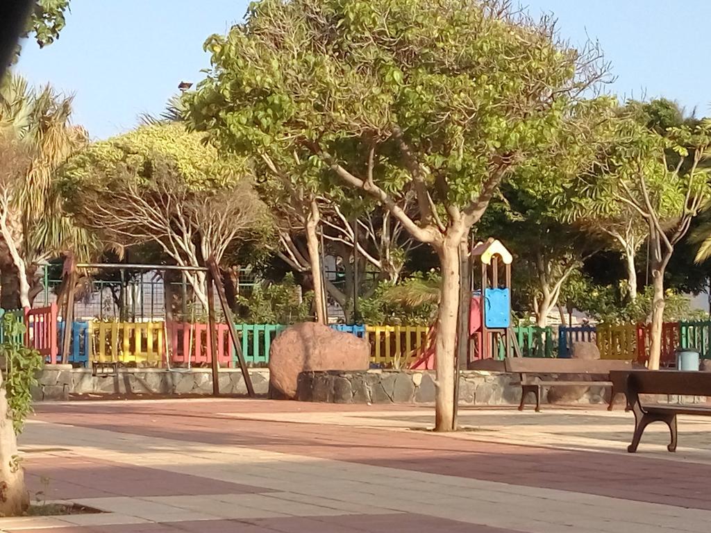 Pozo Izquierdo *