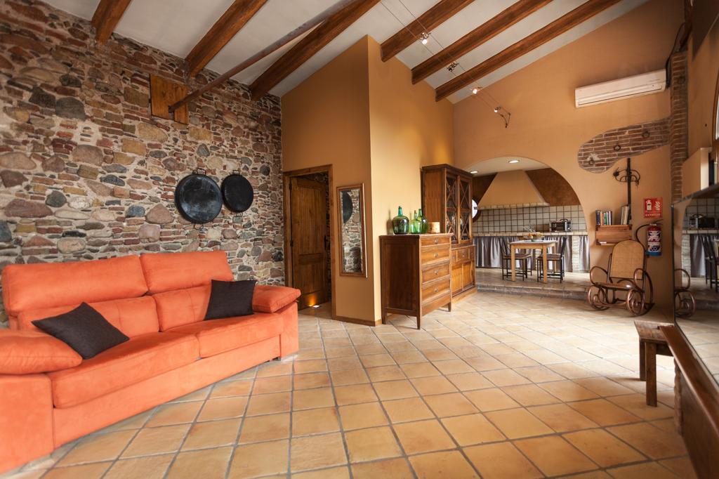 Apartamento El Paller Granollers