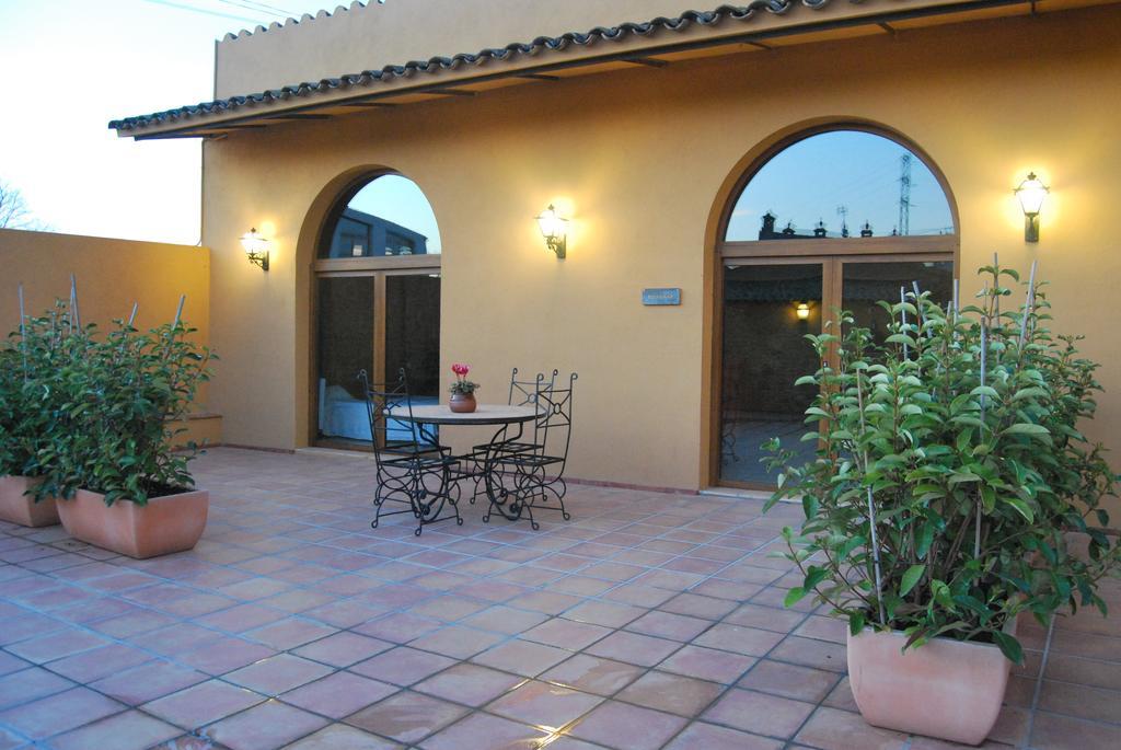 Apartamento El Paller