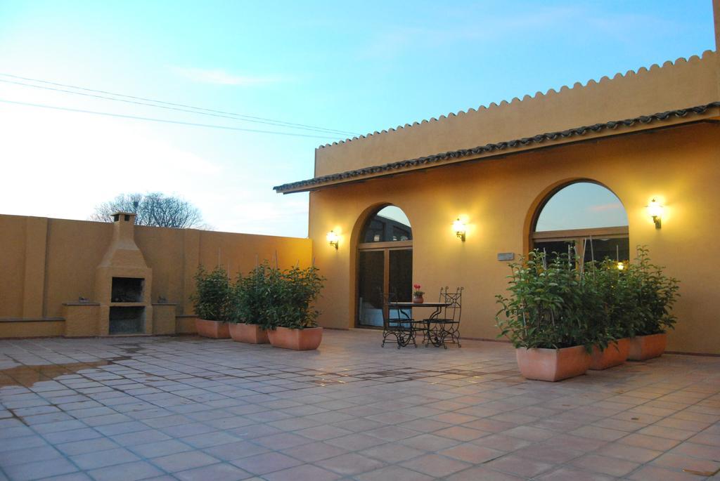 El Paller Apartamento