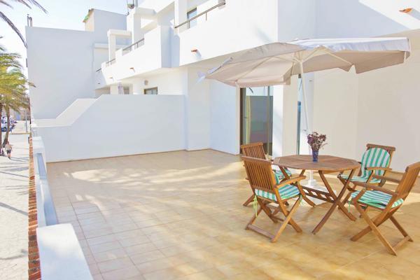 Mar I Vent Puerto De La Savina Formentera Apartment La Savina (Formentera)