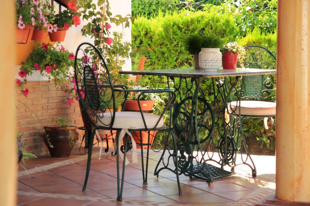 Villa 'los Balcones' Priego De Cordoba