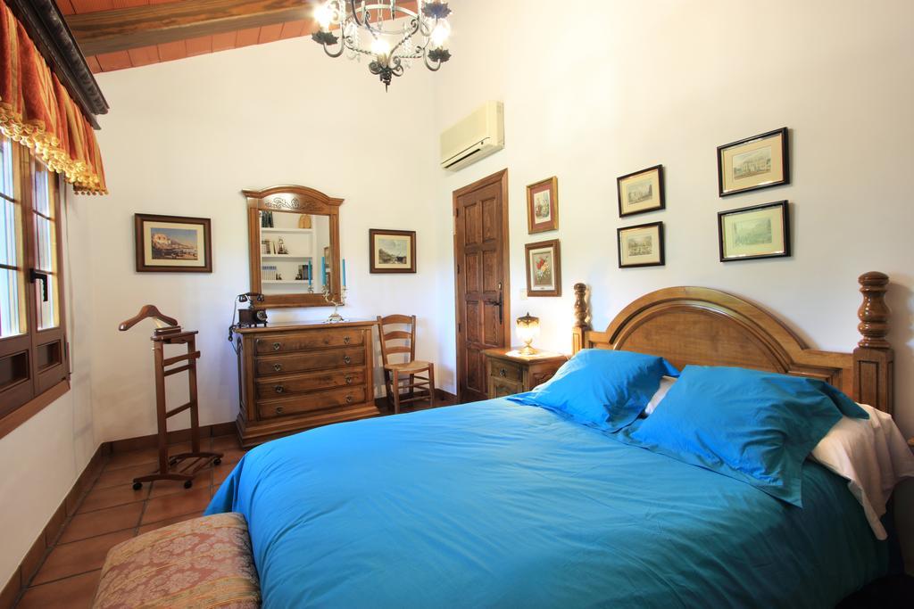 'los Balcones' Villa Priego De Cordoba