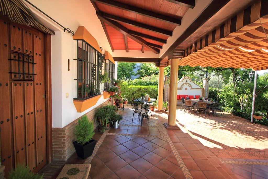 'los Balcones' Priego De Cordoba