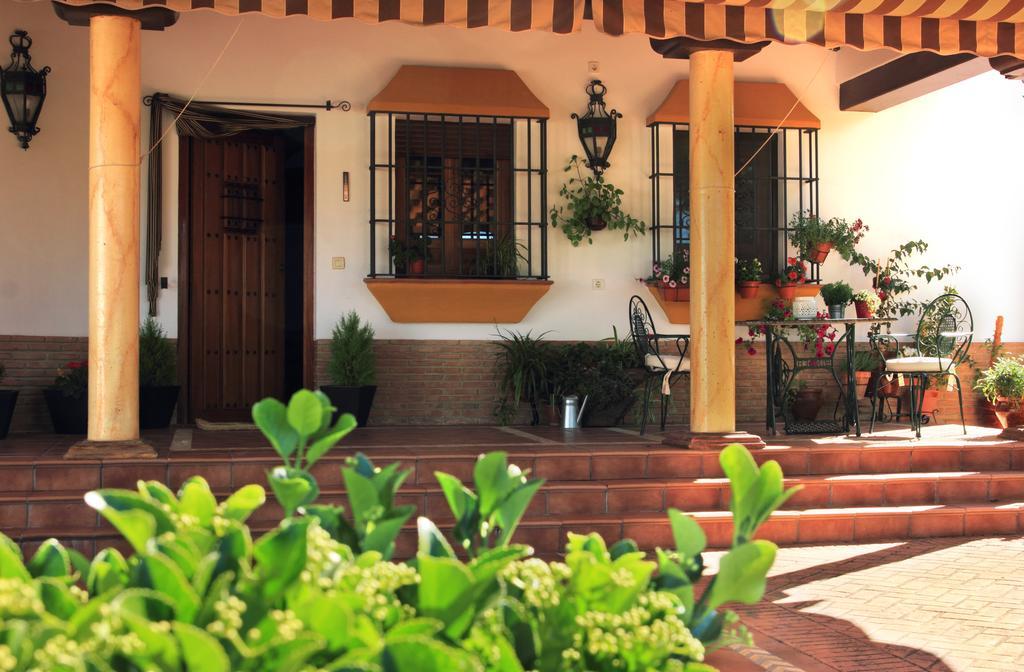 'los Balcones' Villa