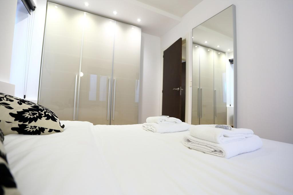 Bakea By Smiling Apartment Hondarribia