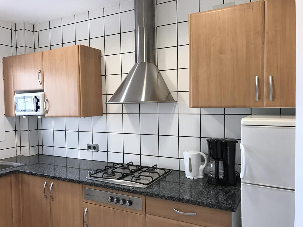 Apartment Neapolis 2 Sant Marti d'Empuries