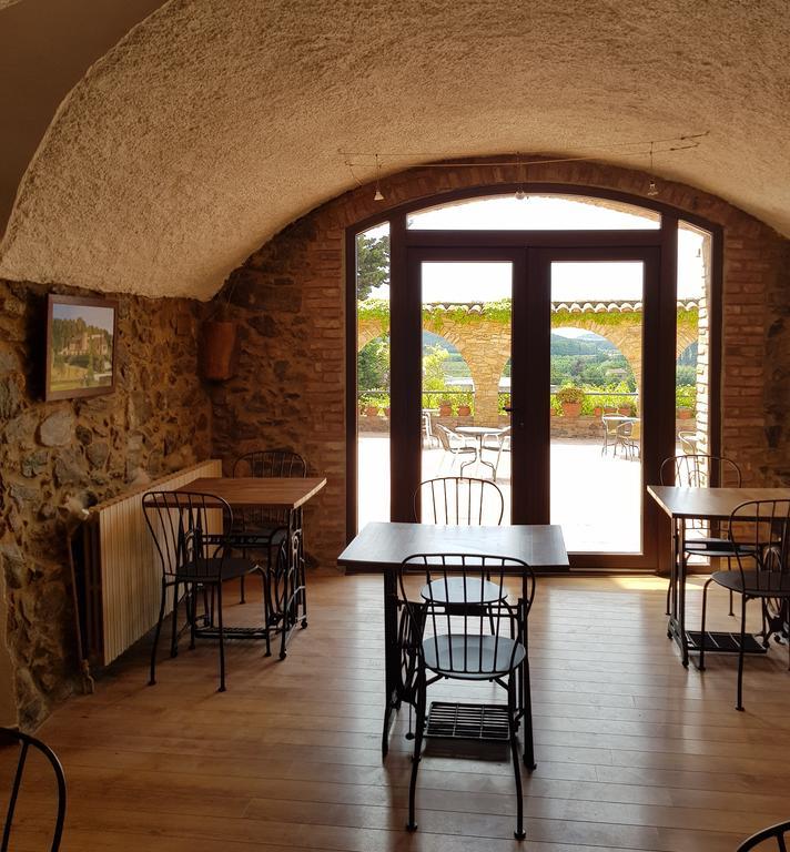 Country house Mas Tomas *