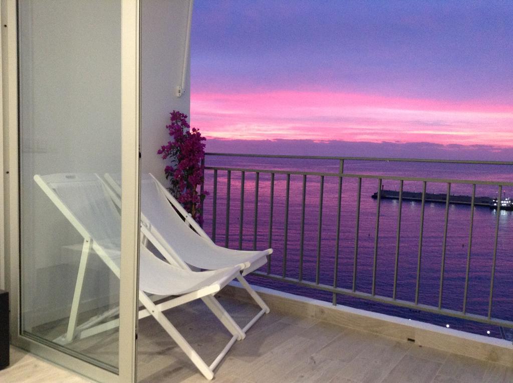 Apartment Bahia Vista Al Mar