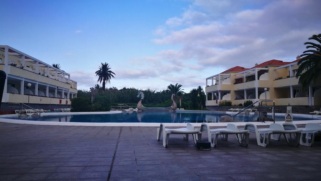 Ferpa Apartamento Valle Gran Rey