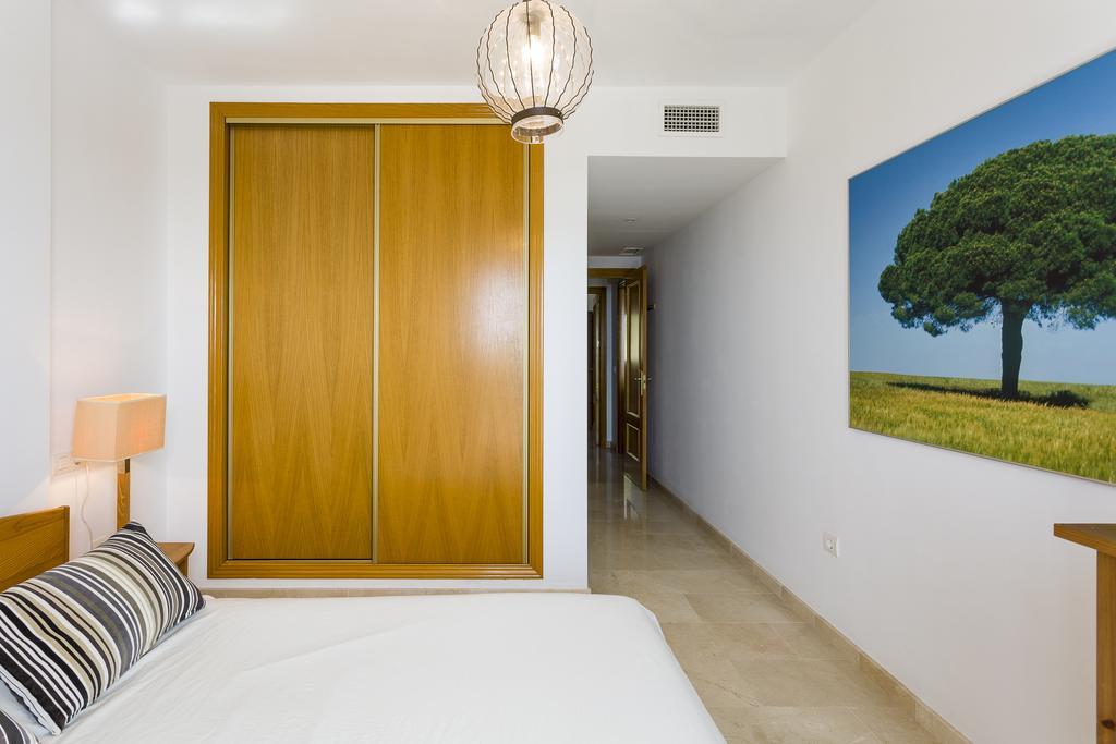 Apartamento Weforyou Two Calm And Sunny Benalmádena