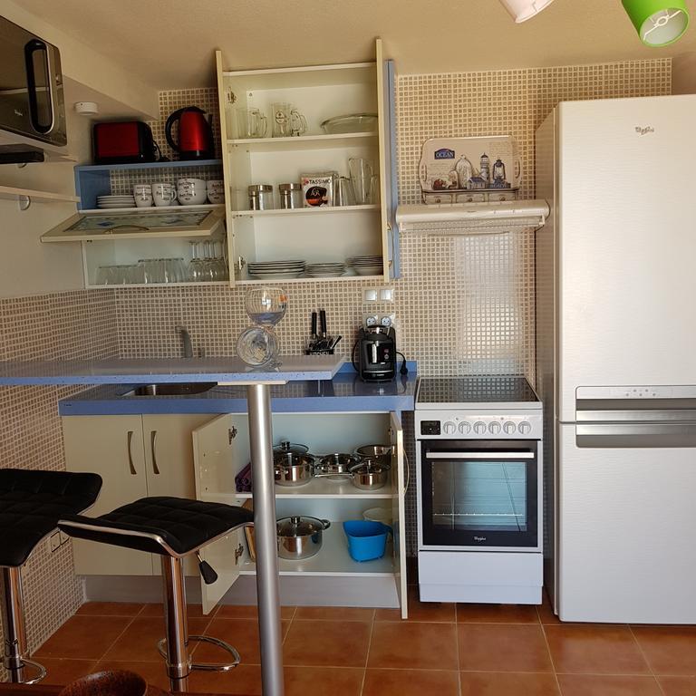 Apartment Casa Sacy