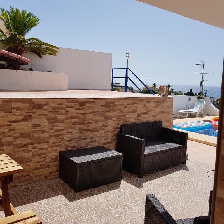 Casa Sacy Apartment *