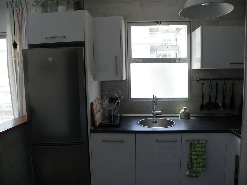 Apartment Omega 5