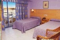Hotel Rosa Park Platja d'Aro (Playa de Aro)