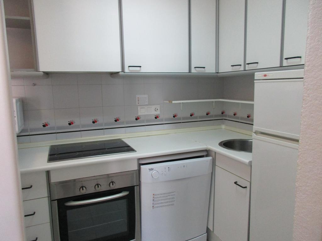 Apartment Blaumar B-18 Inmoestarit