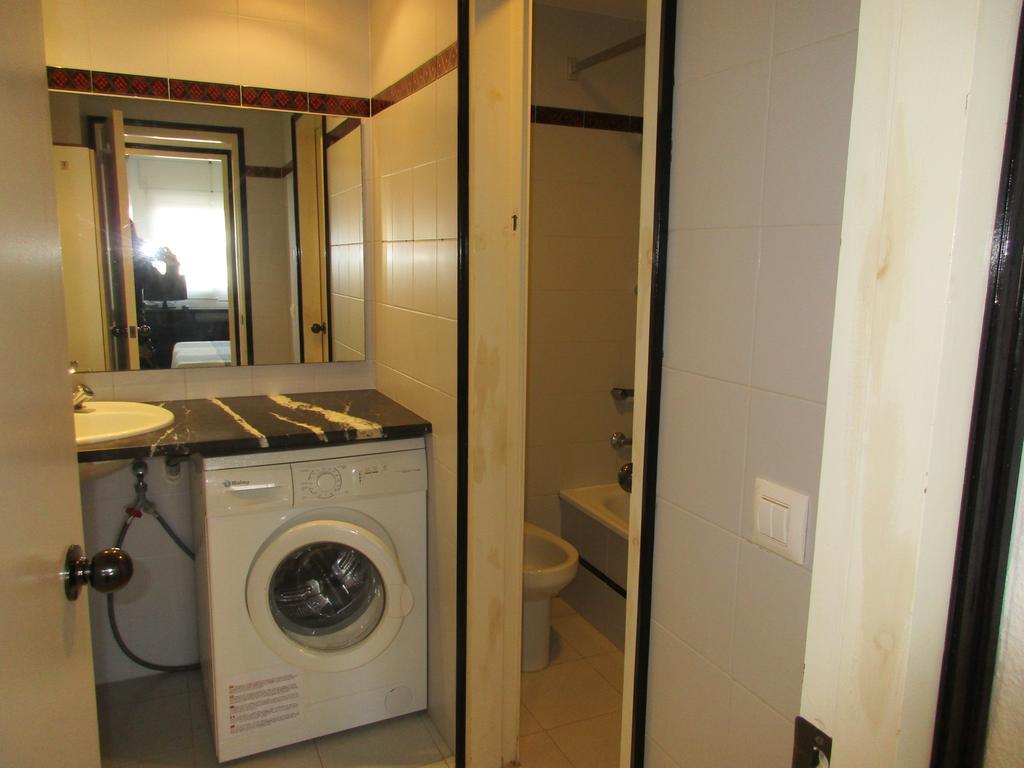 Blaumar B-18 Inmoestarit Apartment L'Estartit