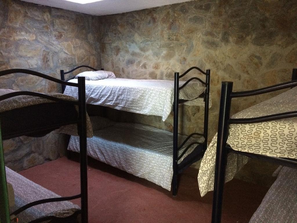 Camping Campamento Quimpi El Rosario (Tenerife)
