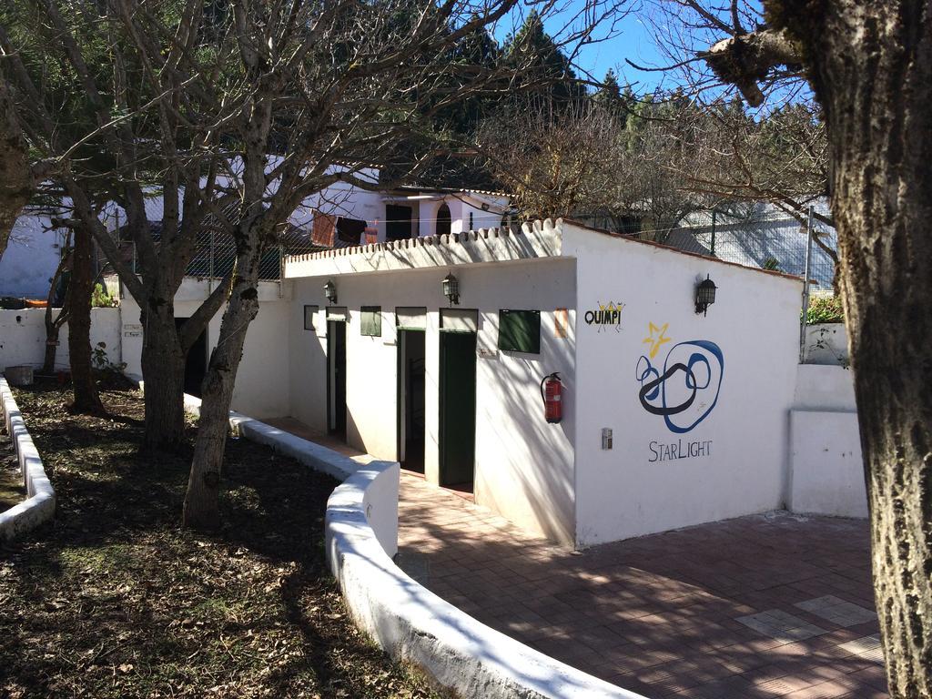 Campamento Quimpi Camping El Rosario (Tenerife)