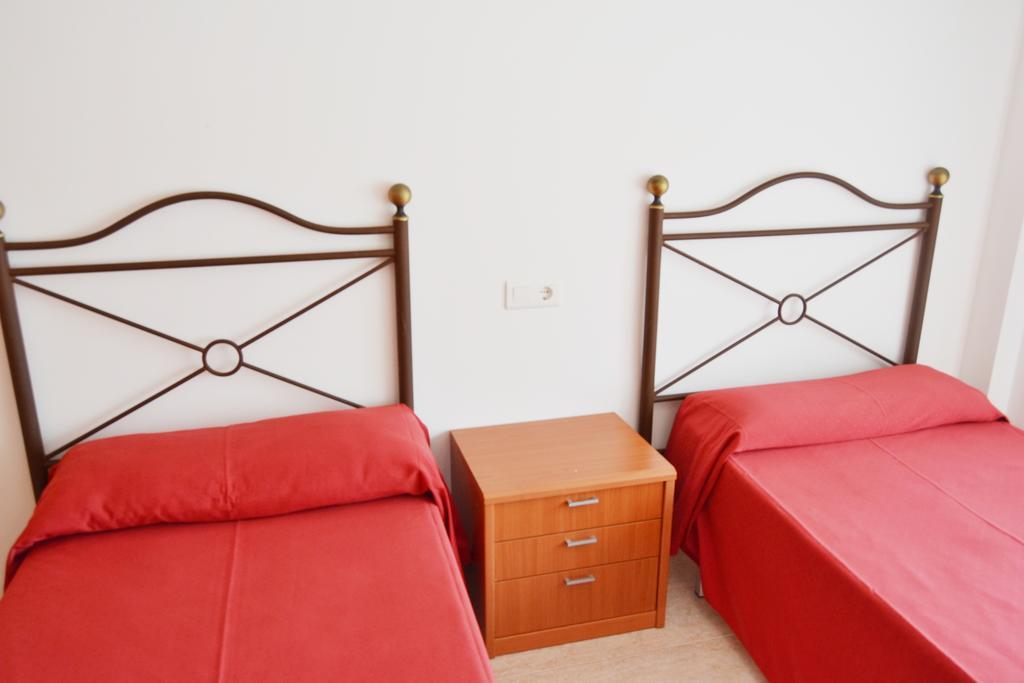 Urbanizacion Pasarela Apartment
