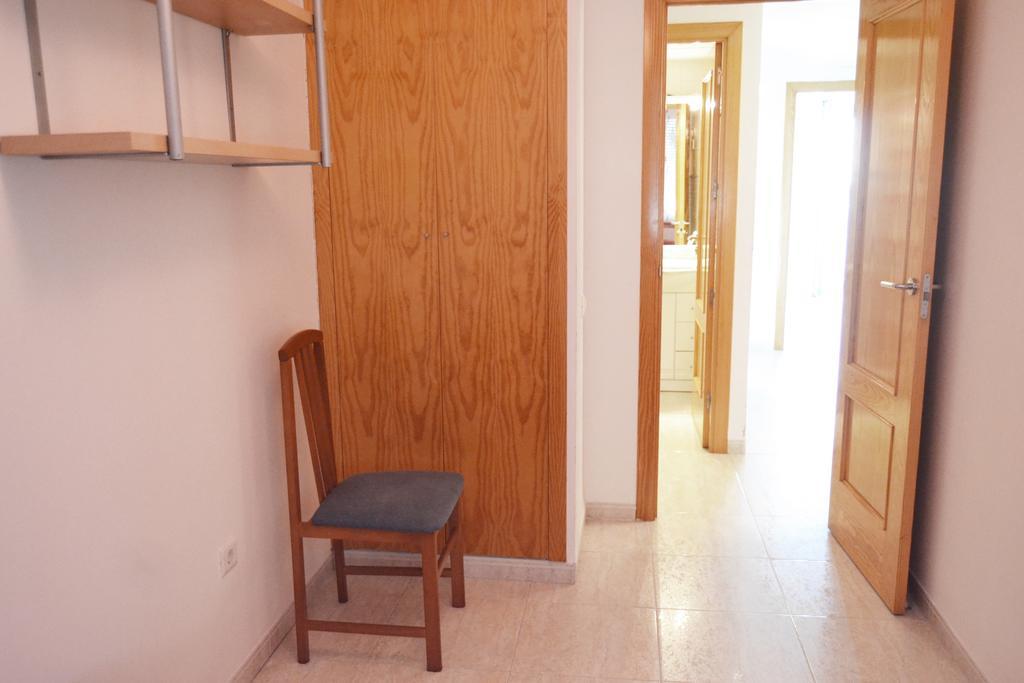 Urbanizacion Pasarela Apartment