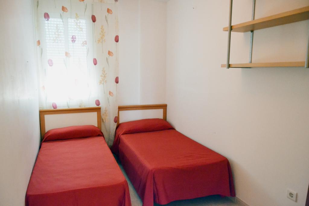 Apartment Urbanizacion Pasarela Sant Carles De La Rapita