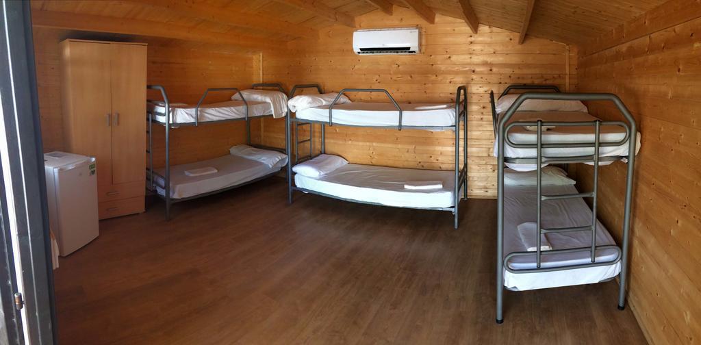 Valdearenas Campsite Iznajar