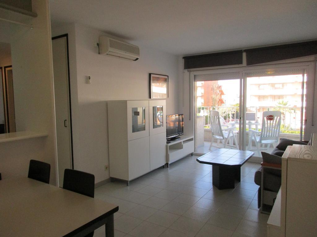 Blaumar B-18 Inmoestarit Apartment L'Estartit