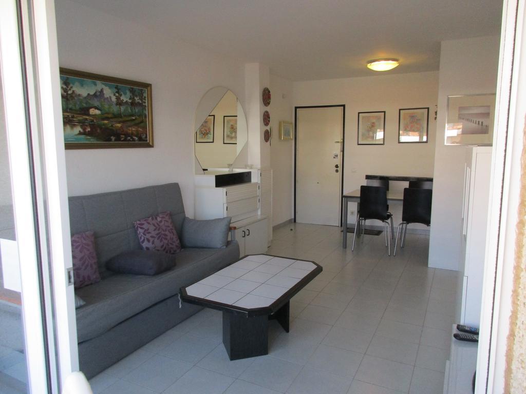 Blaumar B-18 Inmoestarit Apartment