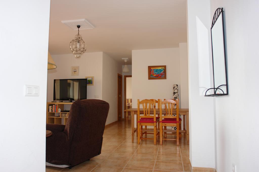 Apartment Luxurious Carabeo 2000 1.3 Nerja